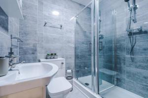 LFC Football Apartment Anfield