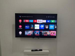 Plataview Apartahotel apt 4A