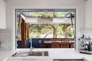 Deckchairs - 史密斯海滩