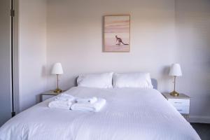 Olympic Park 2 Bedrooms Charm Family Friend Free Parking