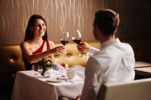 Das Seepark Wörthersee Resort