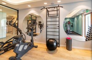 Mountains & SPA Apartament Zakopiański