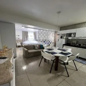 STUDIO 201 | WIFI 600MB | RESIDENCIAL JC, um lugar para ficar. - Belém Novo