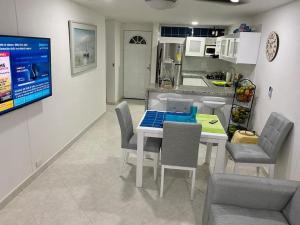 Perla Santa - Luxury Condo