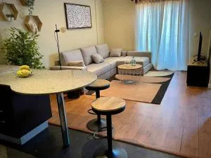 Ático acogedor en Boiro - 塔拉戈尼亚