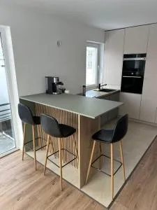 Residence Unique - 布朗