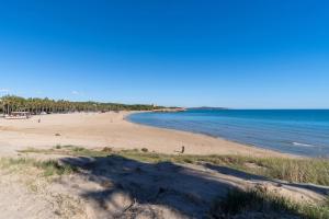 Privilegiado-Tarragona-50mPlaya-WIFI-Pool-Relax8