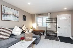 Birch Hill Retreat Great location2+gArAge+AurorA - Clear Creek Park