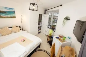 Airstaybnb - 奇德尔