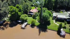 La Caleta - Isla Lucha