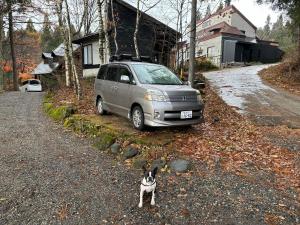 Sunnsnow Kallin Cottage