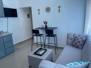 Plataview Apartahotel apt 3C