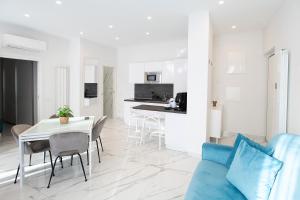 Tema Suites - Dimore Partenopee