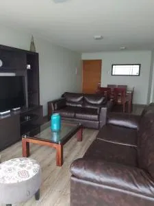 Depto. Nautilus Piso 11 - Iquique