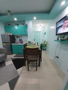 Mistow Saekyung Condo