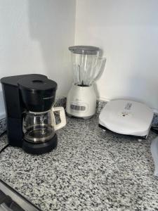 Plataview Apartahotel apt 3C