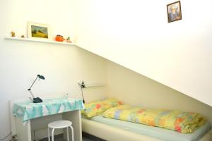 Elfe-Apartments FerienMietWohnungen