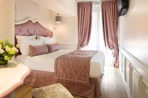 Standard  Room room in Academie Hotel Saint Germain