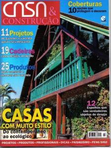 Paraiso dentro da cidade