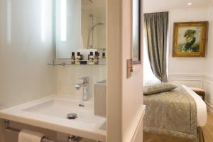 Hotels Academie Hotel Saint Germain : photos des chambres