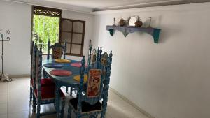 Casa COMPLETA colonial en CALI cerca al aeropuerto