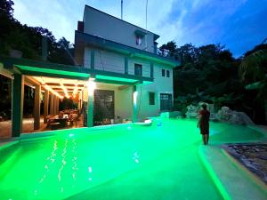 Hokhmah Heart Hotel - Ubytování bez kategorie ve městě Puerto Morelos