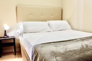 New Apartment in Málaga Center