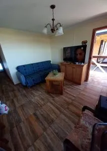 cabañas Anita - Peñón