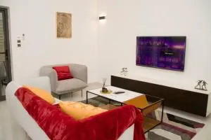 Luxueux Appartement meublé à Cotonou - Cococodji
