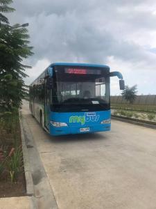 SAN REMO OASIS 2BR COMFORT 30sqm