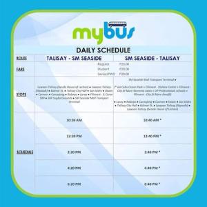 SAN REMO OASIS 2BR COMFORT 30sqm