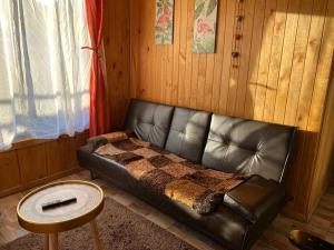 Cabaña en sector residencial