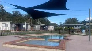 Yandina Caravan Park - Eumundi