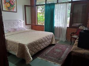 Rumah Cantik Di Bandung Utara