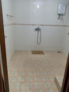 Rumah Cantik Di Bandung Utara