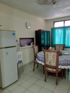 Rumah Cantik Di Bandung Utara