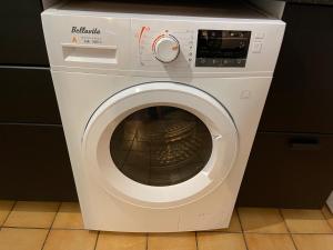 014 CHIC & COSY GRAND APPART DUPLEX 76m2 WIFI SMART TV NETFLIX ET VUE PANORAMIQUE