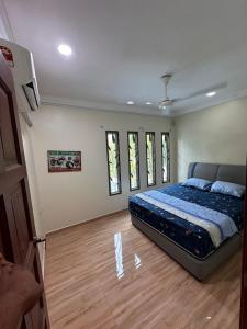 Kak Ani Homestay