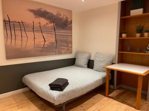 018 CHIC & COSY F1 41m2 HYPERCENTRE WIFI SMART TV NETFLIX