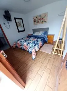 mini apartamento - Peñón