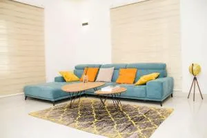 Luxueux appartement meublé à Cotonou - Cocotomey