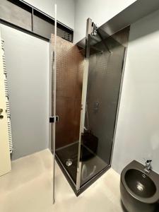 Appartamento con parcheggio comodo