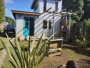 MareaAlta & MarDefondo - Mar del Sur