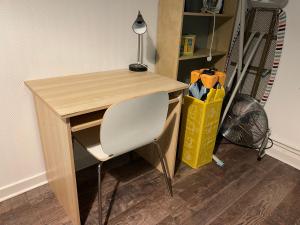 Appartements 09 CHIC & COSY GRAND APPART 4 PIECES 75m2 HYPERCENTRE WIFI SMART TV NETFLIX : photos des chambres