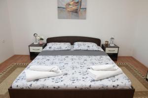 Holiday house with a parking space Podstrana, Split - 6044