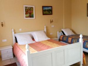 Maisons de vacances Gite Le Tholy, 3 pieces, 5 personnes - FR-1-589-179 : photos des chambres