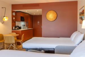 Hotels Staybridge Suites - Cannes Centre by IHG : photos des chambres