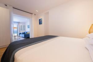 Apartments by the sea Tucepi, Makarska - 21719