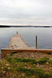 Apartments with parking space Kraj, Pasman - 22000