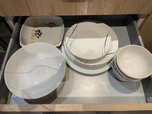Appartements 010 CHIC & COSY F1 29m2 HYPERCENTRE WIFI SMART TV NETFLIX : photos des chambres